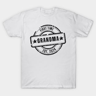 Grandma Gift T-Shirt